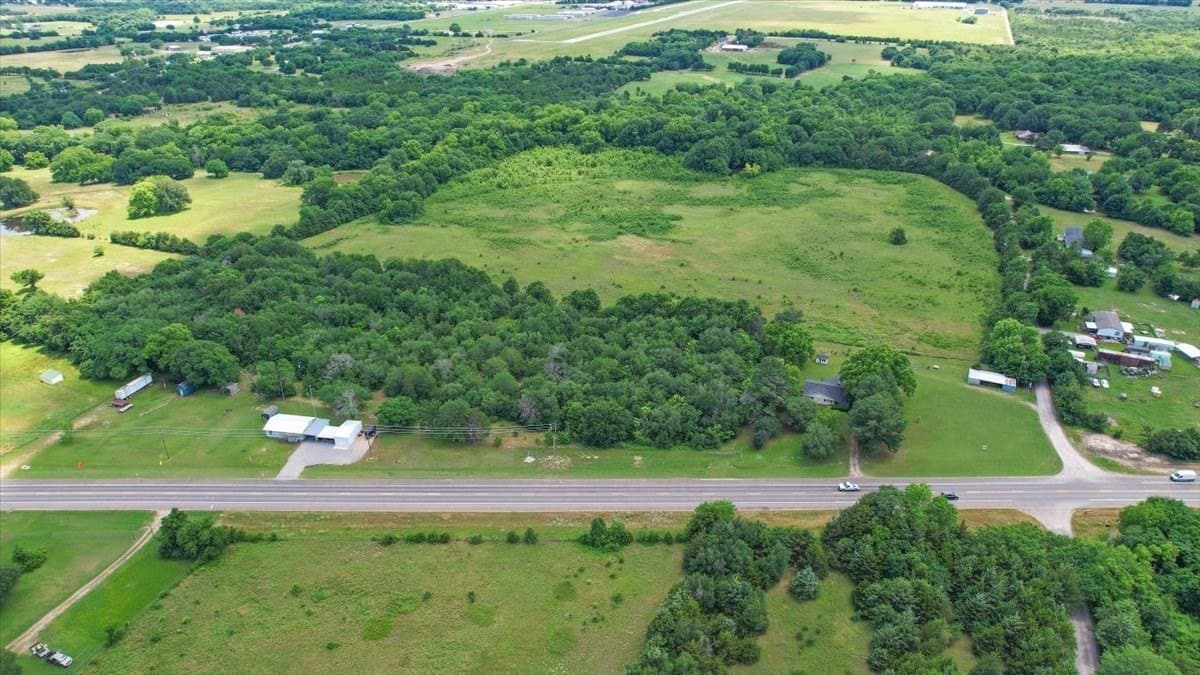 34 acres in Fannin County - photo 7