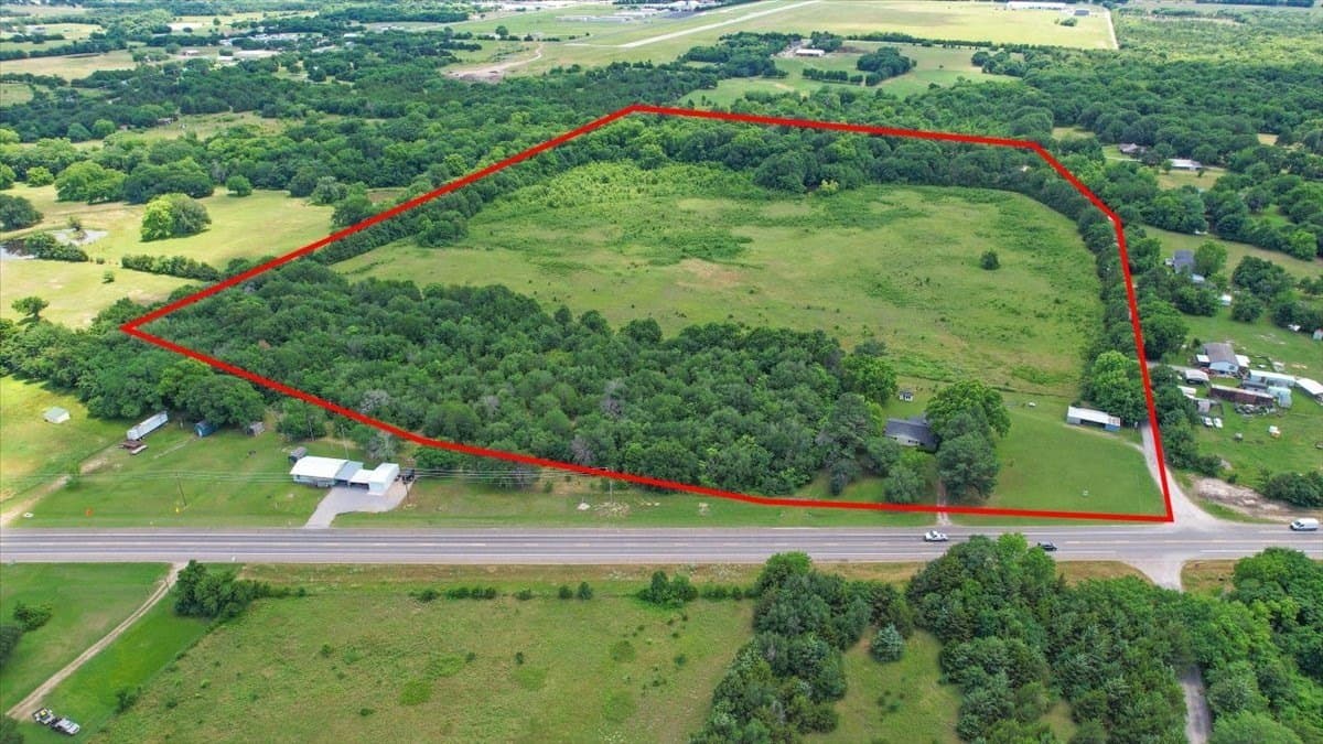 34 acres in Fannin County - photo 6