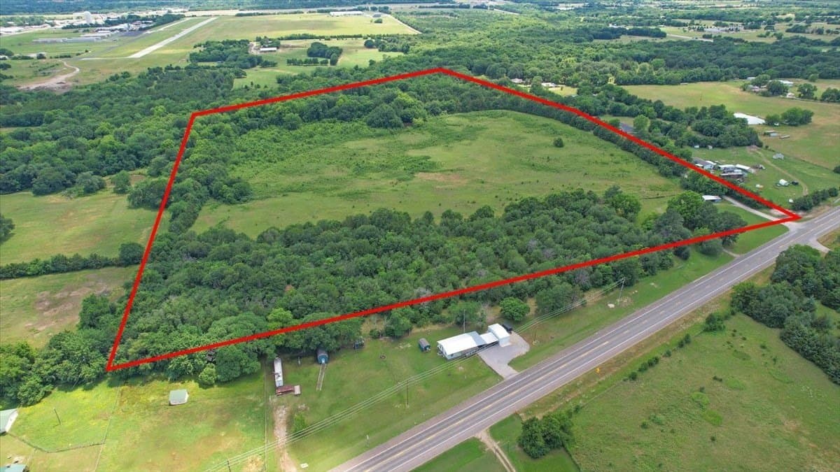 34 acres in Fannin County - photo 22