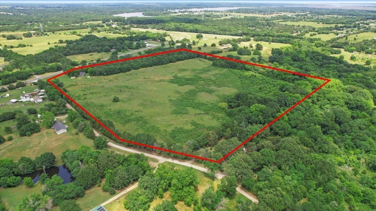 34 acres in Fannin County - photo 4