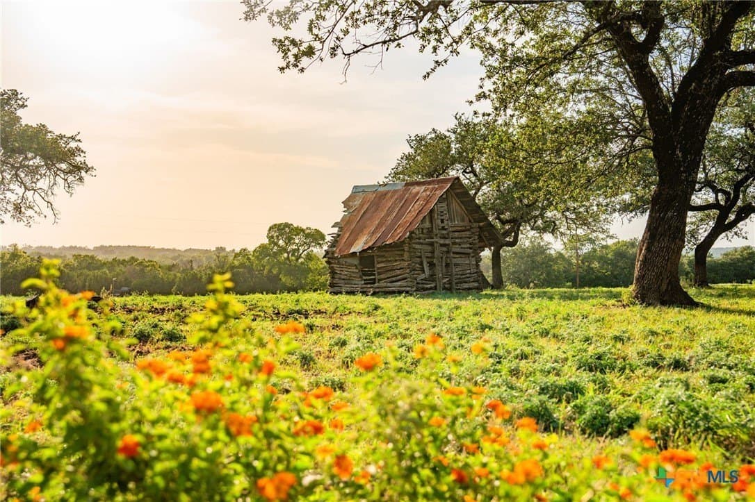 125.4 acres in Williamson County featured view