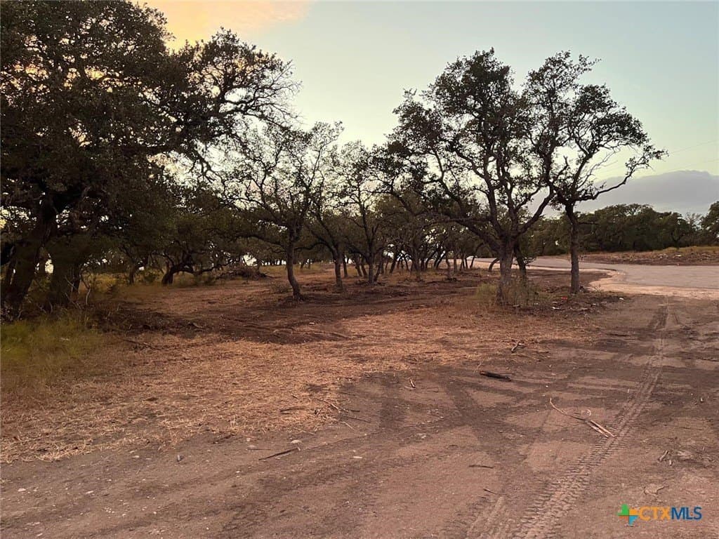 11.26 acres in Burnet County featured view