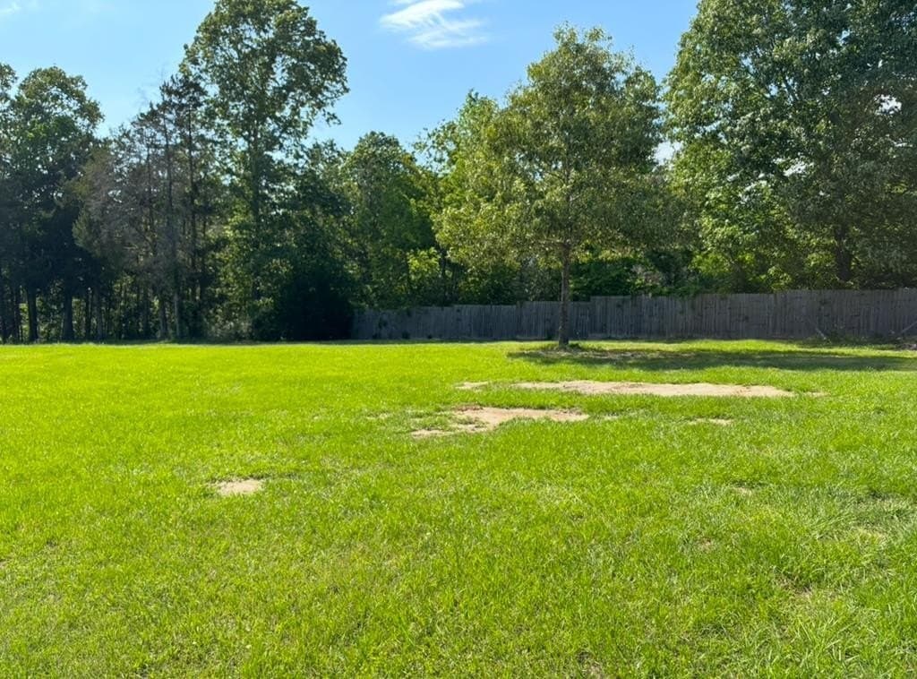 0.33 acres in Texas County