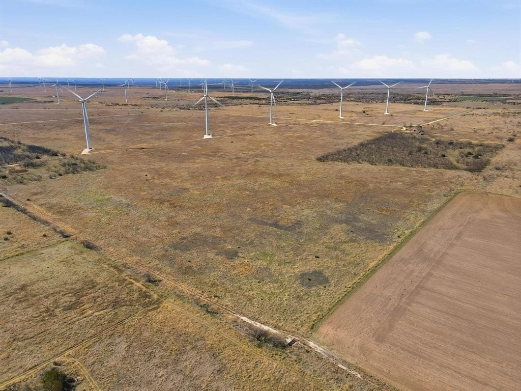 110 acres in Nolan County featured view