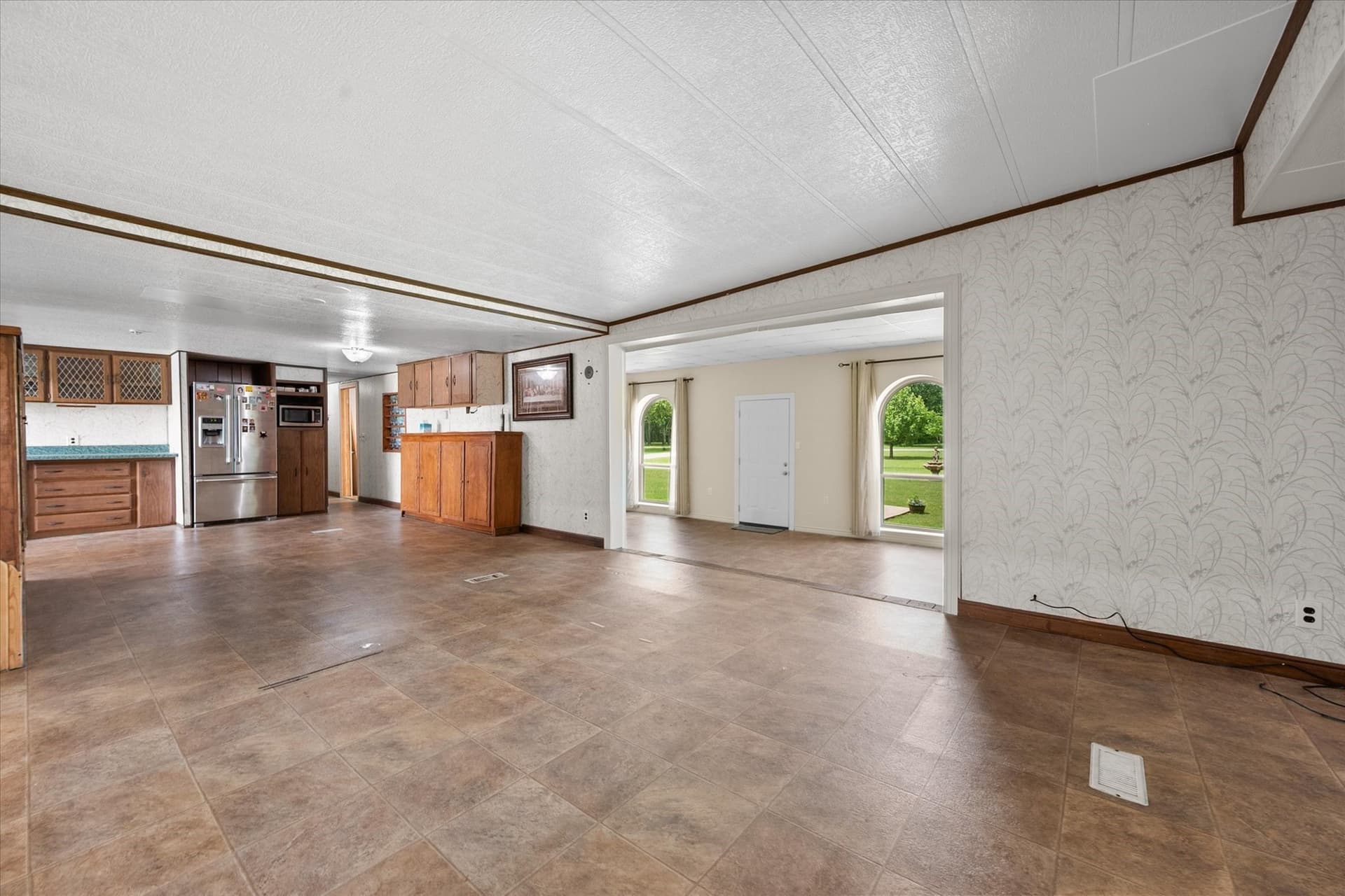 26.15 acres in Johnson County - photo 13