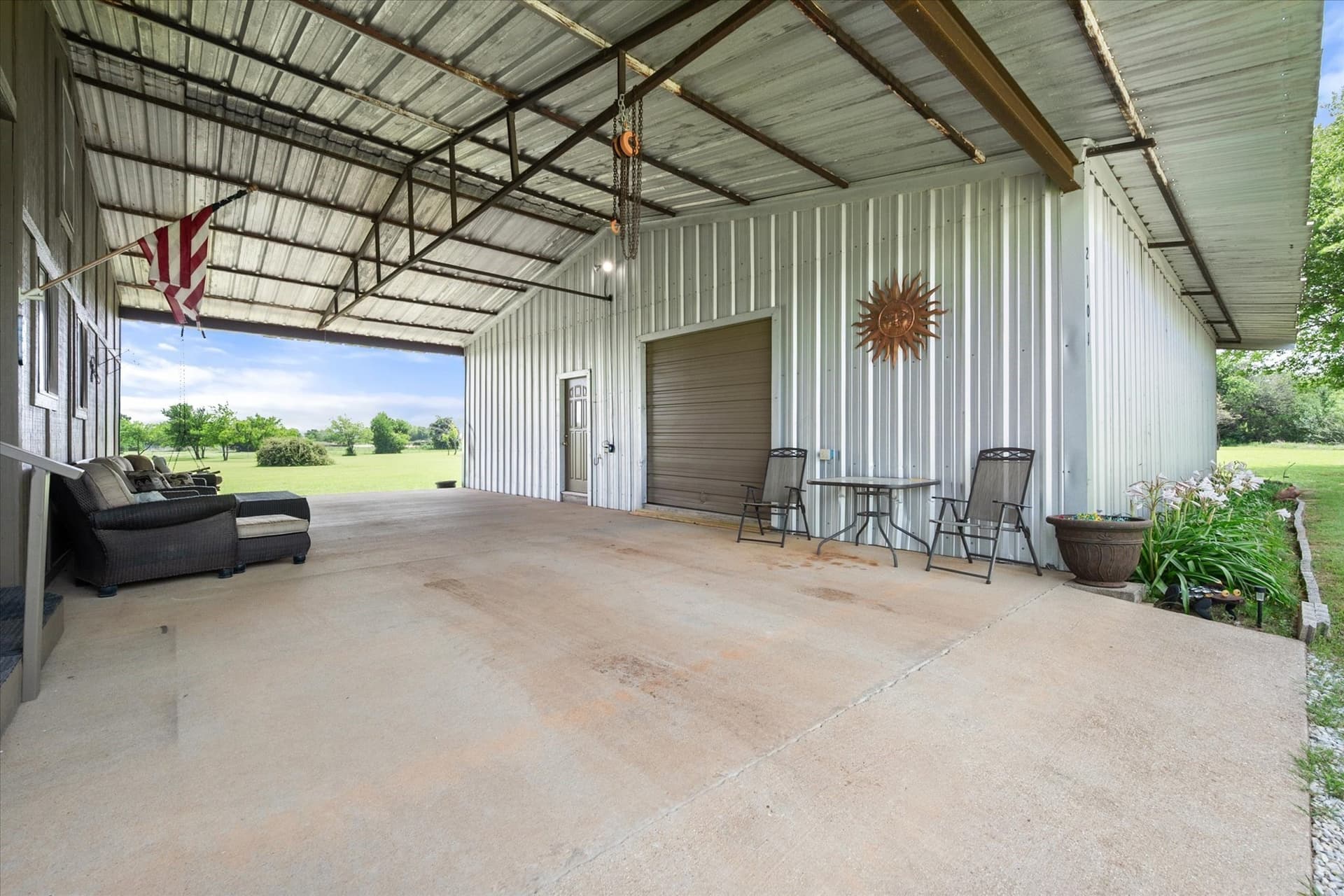 26.15 acres in Johnson County - photo 25