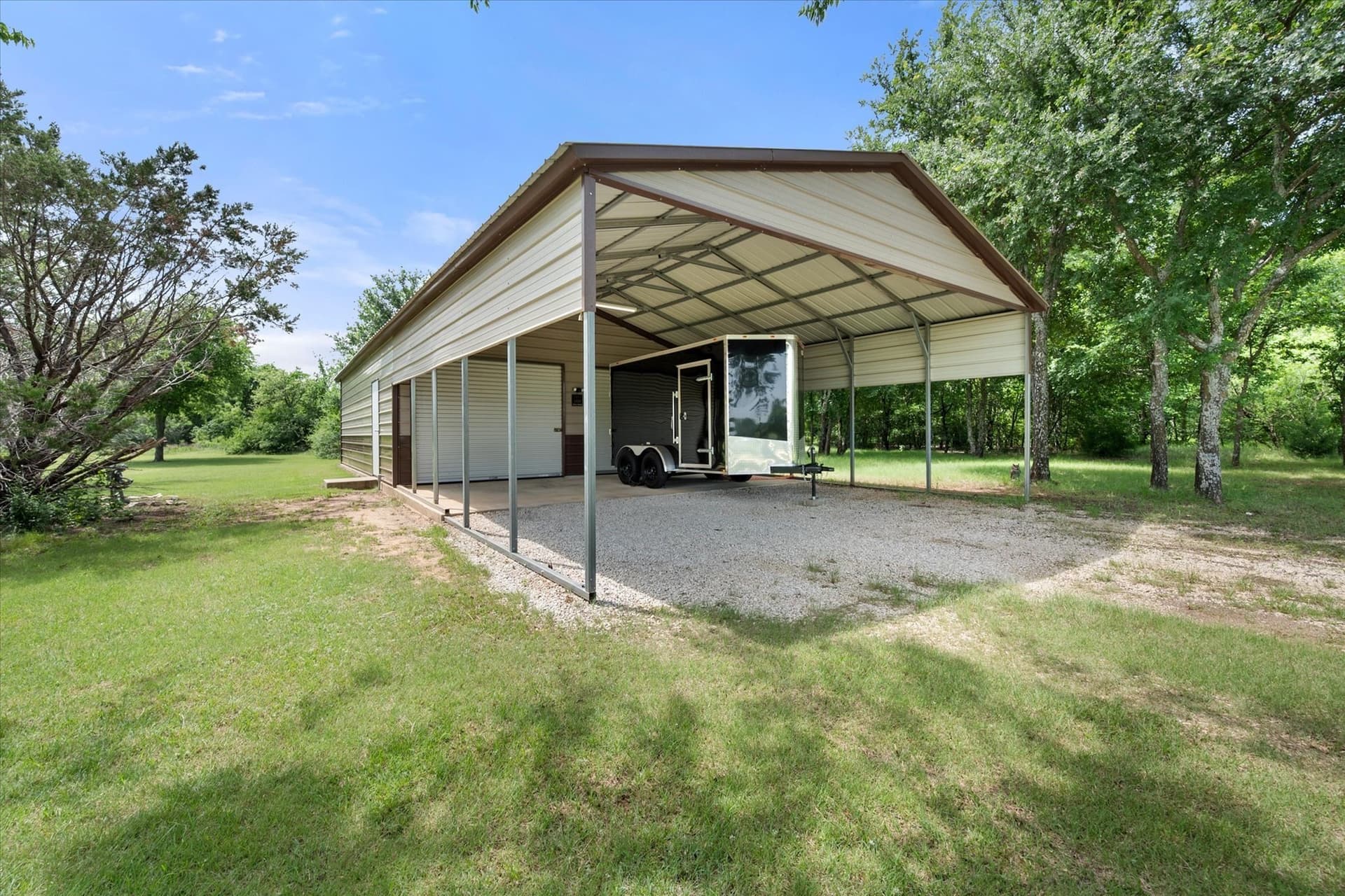 26.15 acres in Johnson County - photo 7