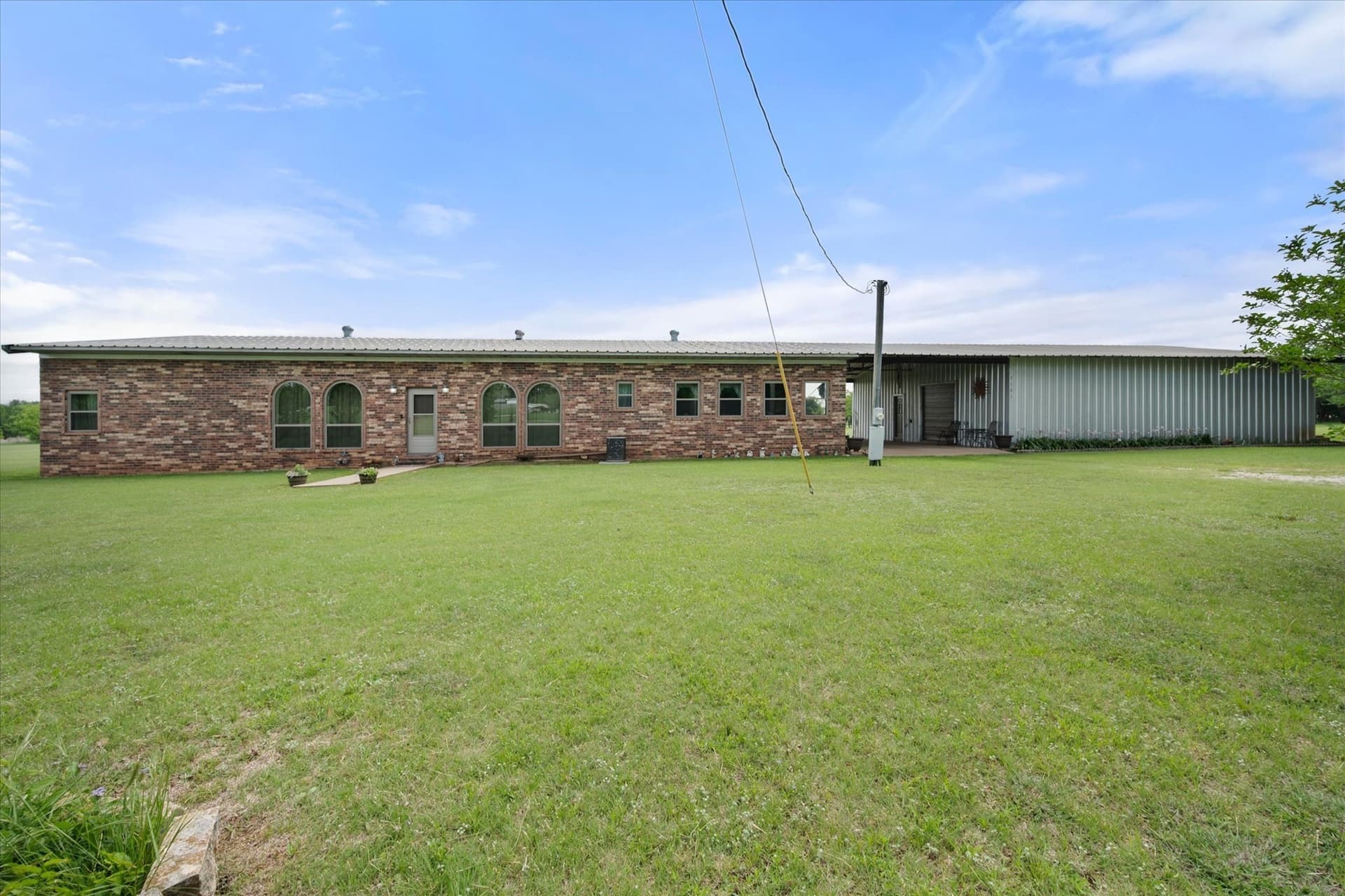 26.15 acres in Johnson County gallery image 2