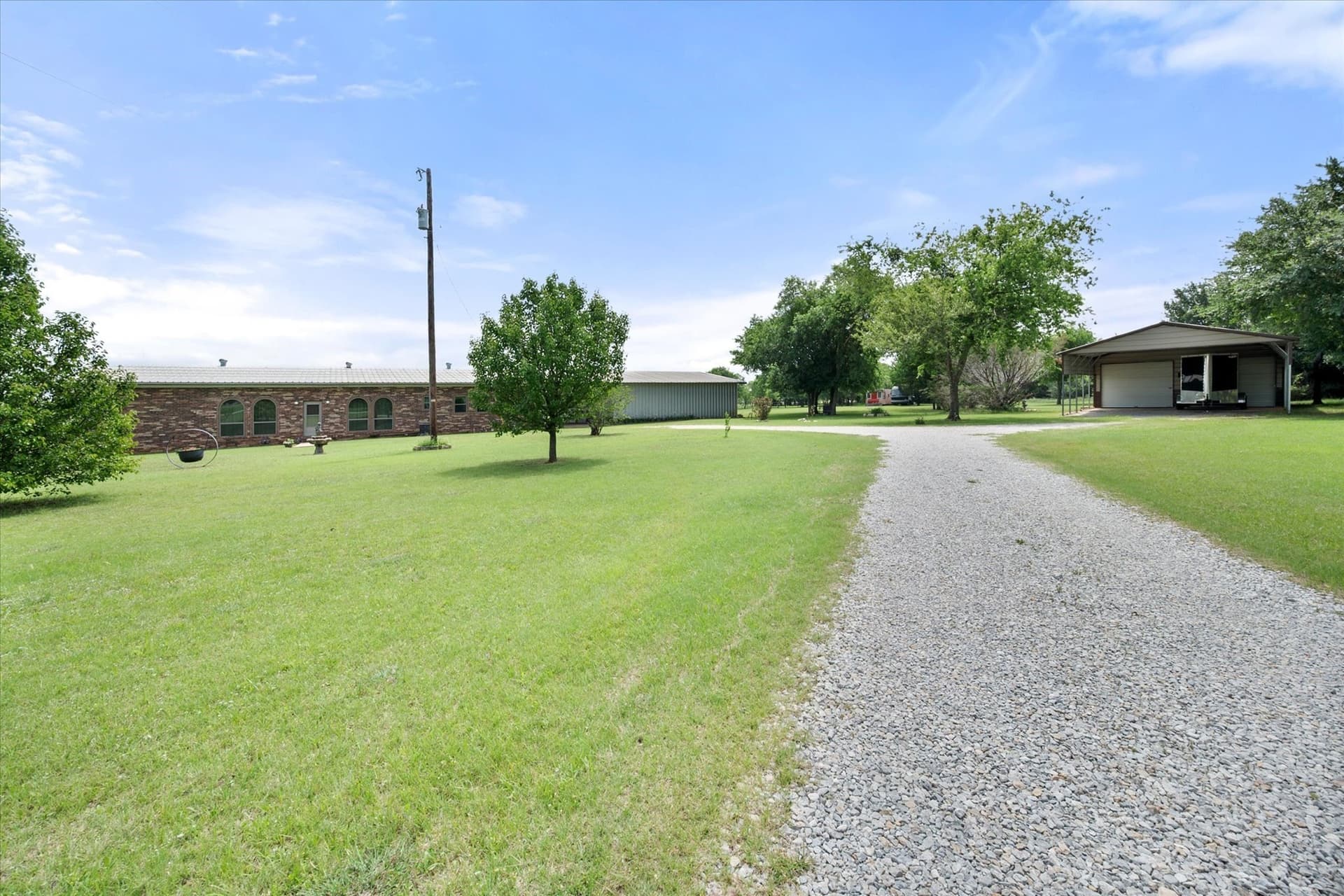 26.15 acres in Johnson County - photo 6