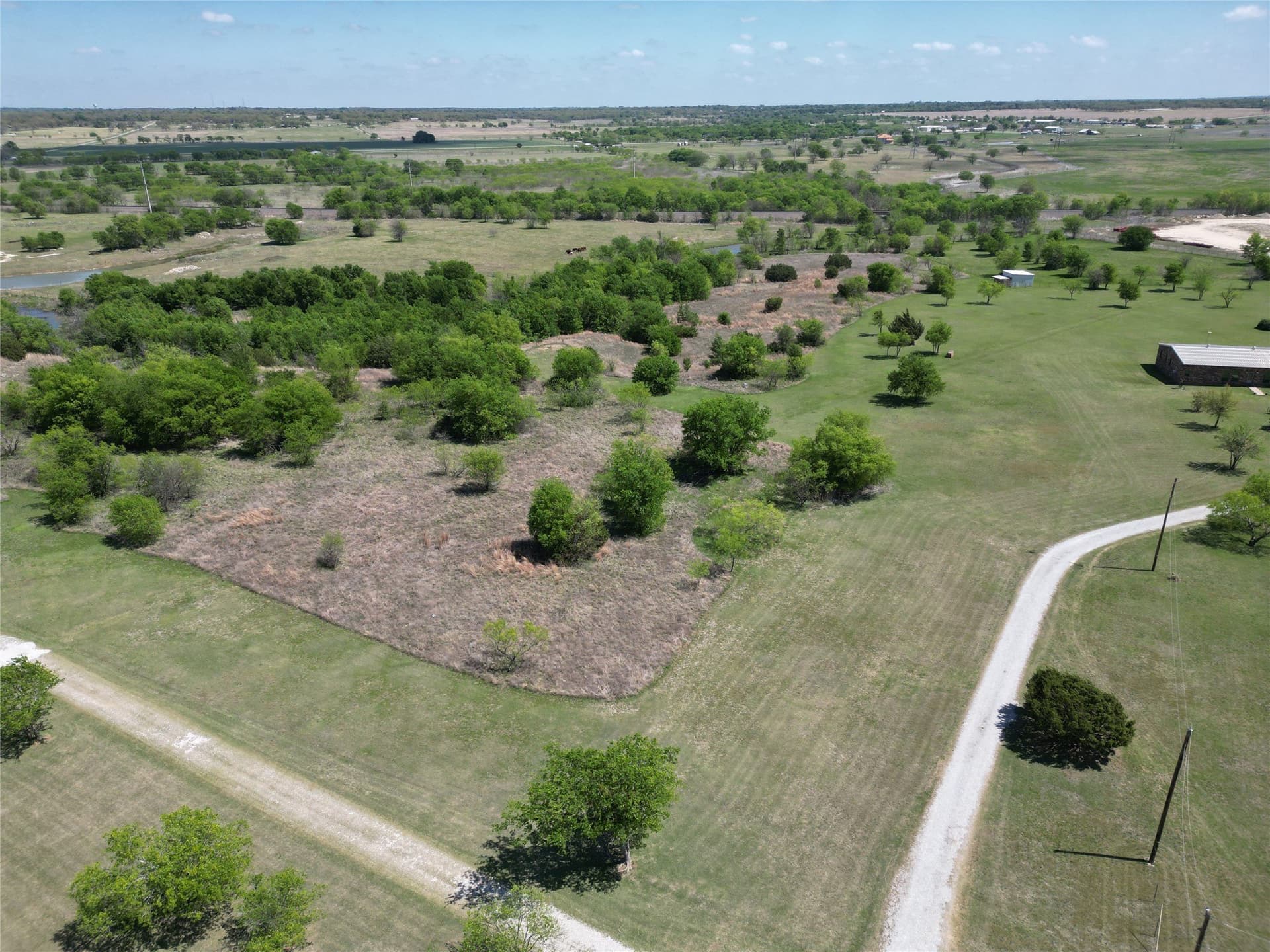 26.15 acres in Johnson County gallery image 4