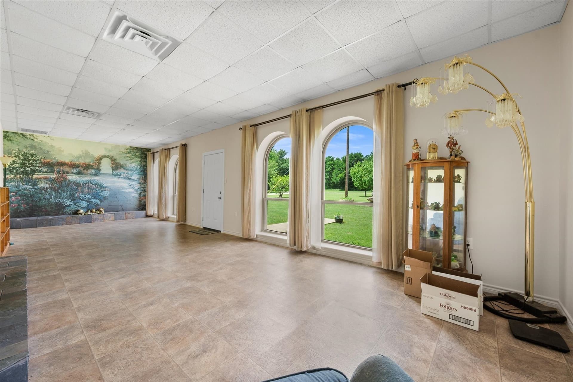 26.15 acres in Johnson County - photo 9