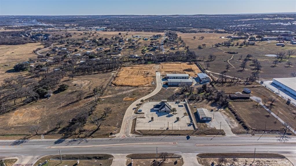 1.44 acres in Parker County gallery image 2