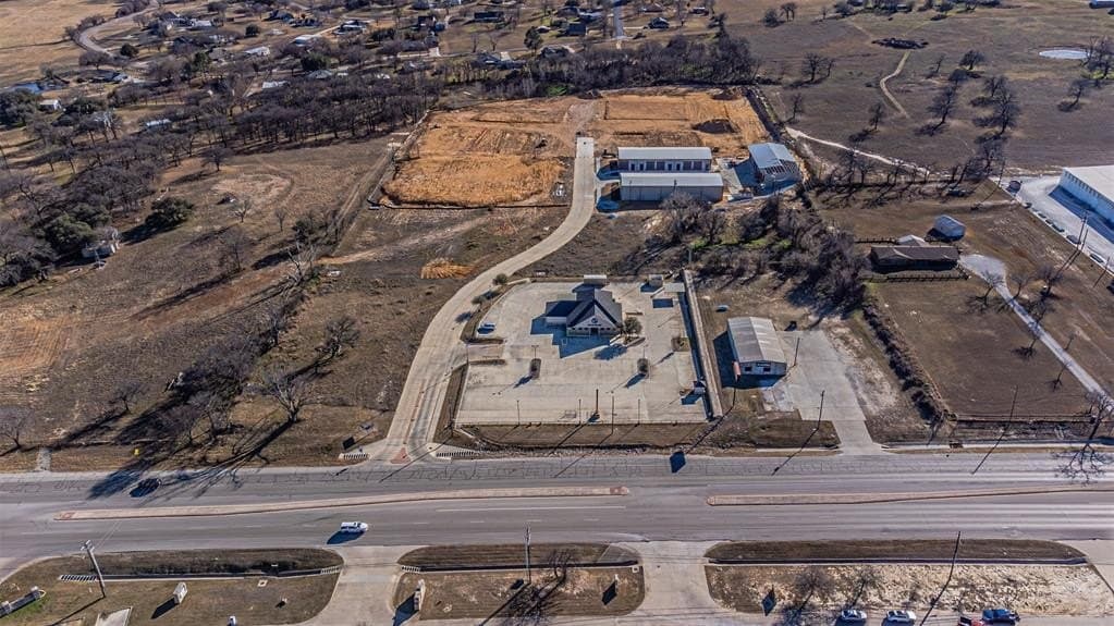 1.44 acres in Parker County gallery image 4