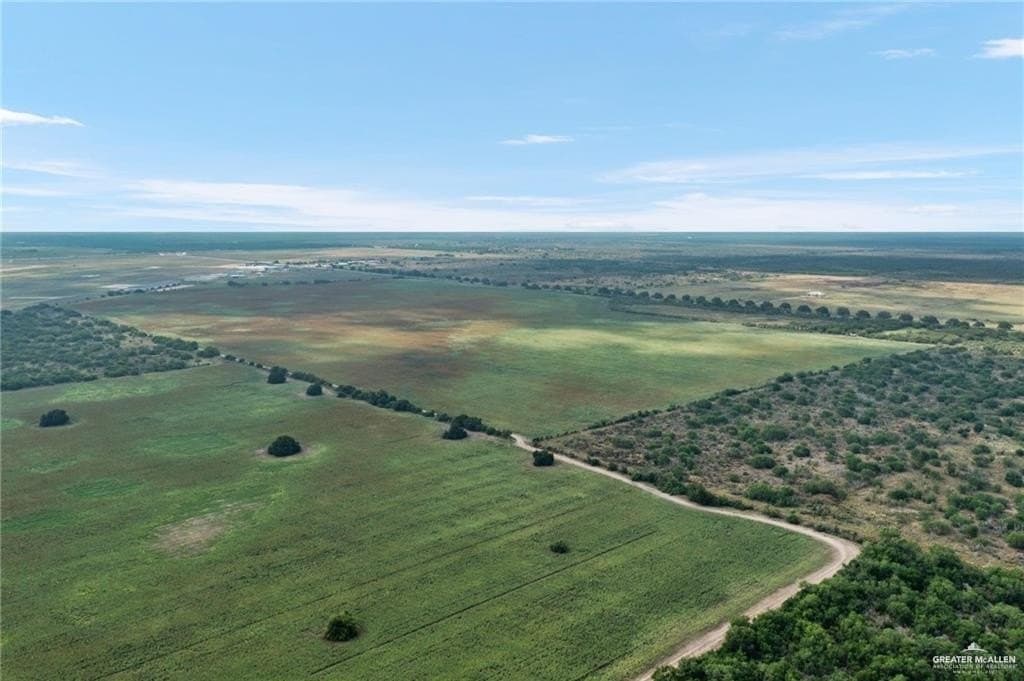 130 acres in Hidalgo County