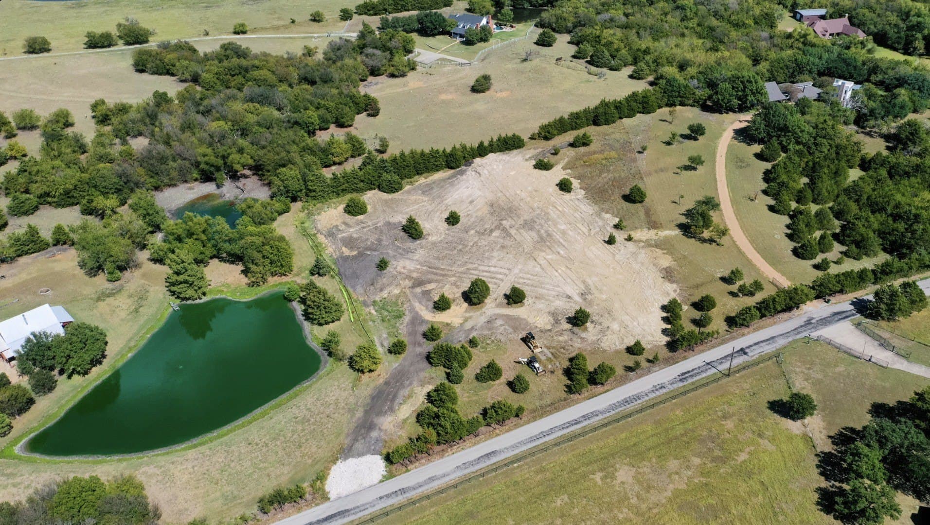 5 acres in Rockwall County - photo 2