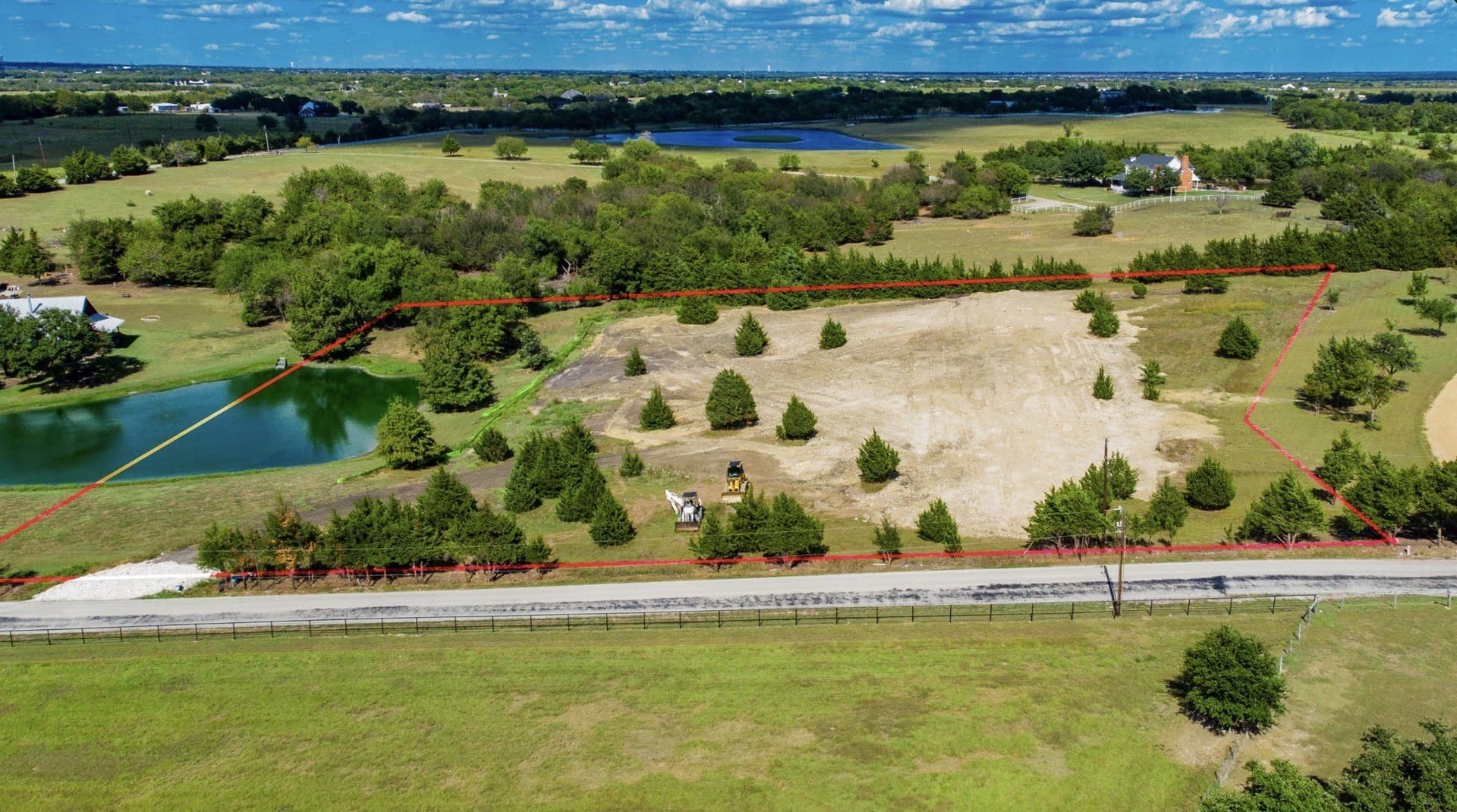 5 acres in Rockwall County - photo 6