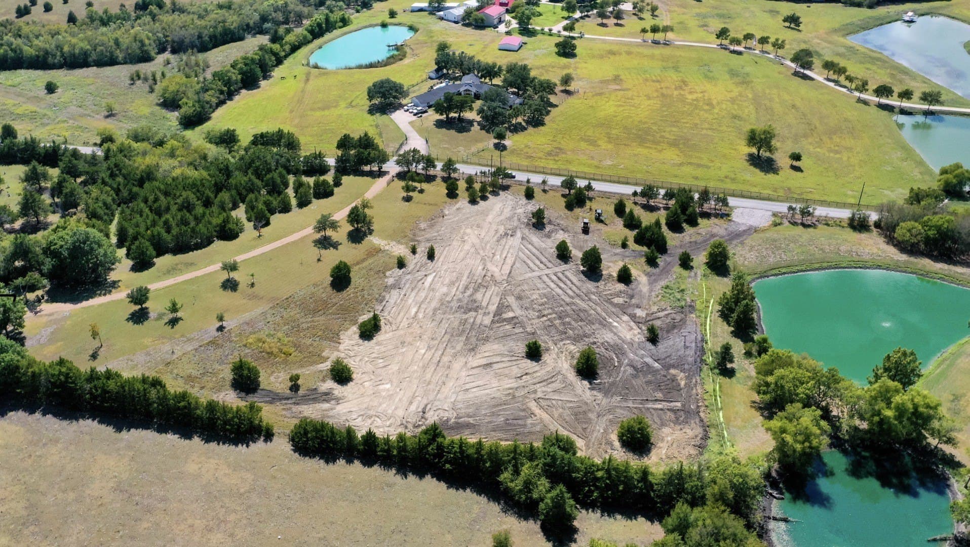 5 acres in Rockwall County - photo 3