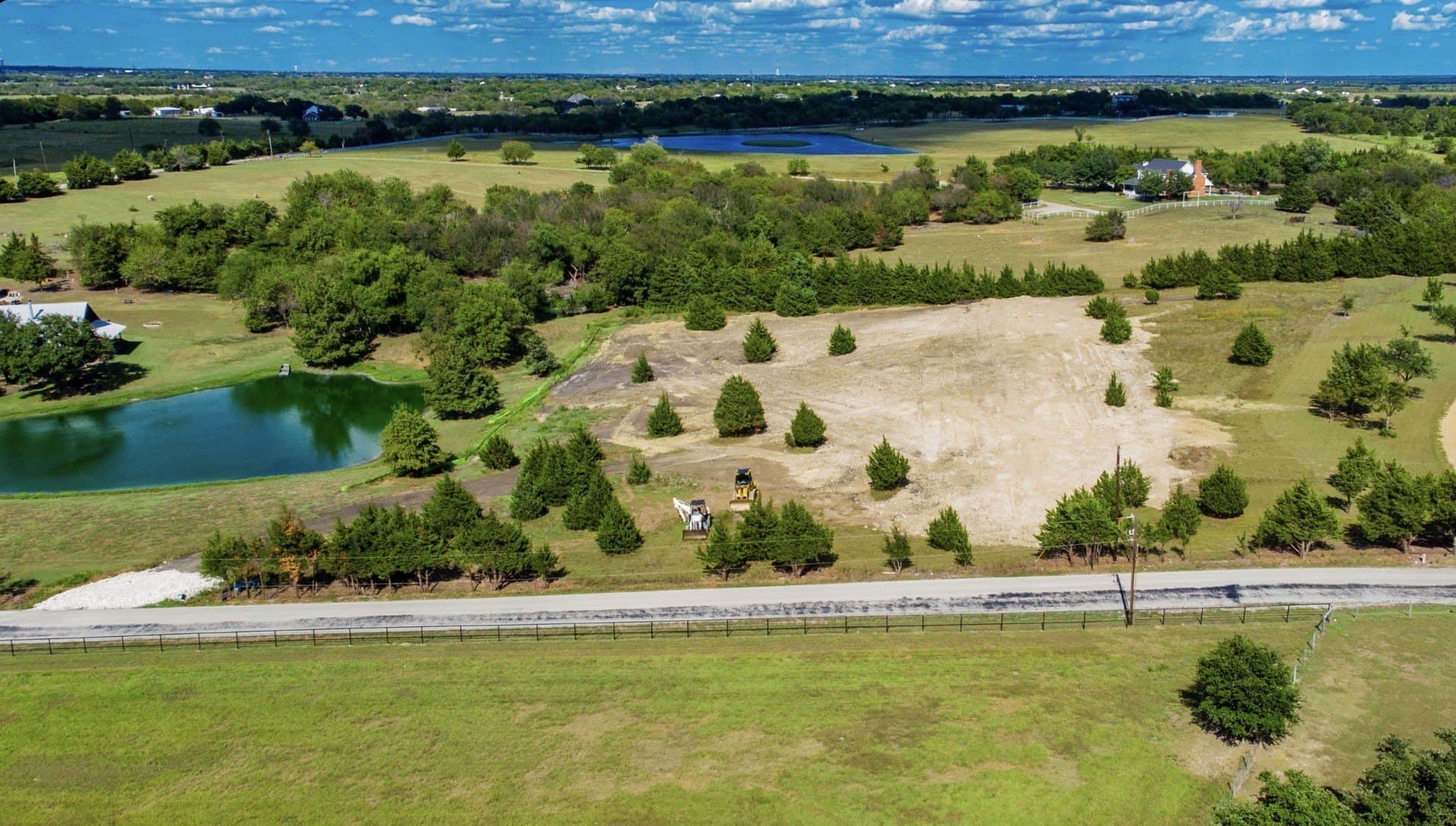5 acres in Rockwall County - photo 5