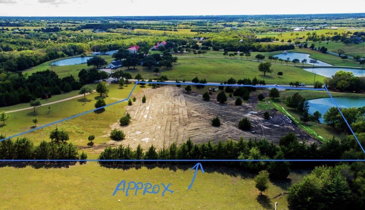 5 acres in Rockwall County - photo 18