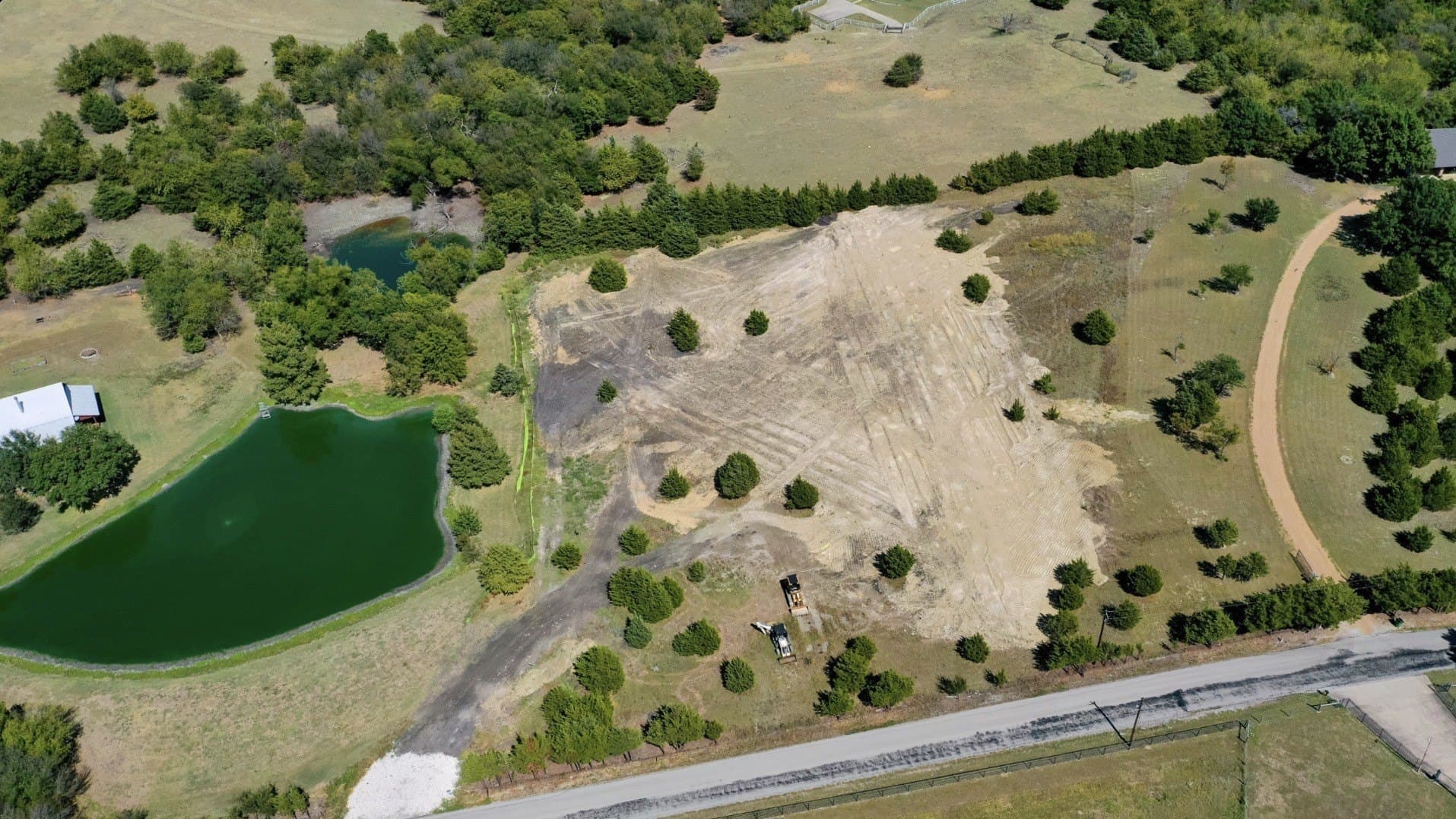 5 acres in Rockwall County - photo 4