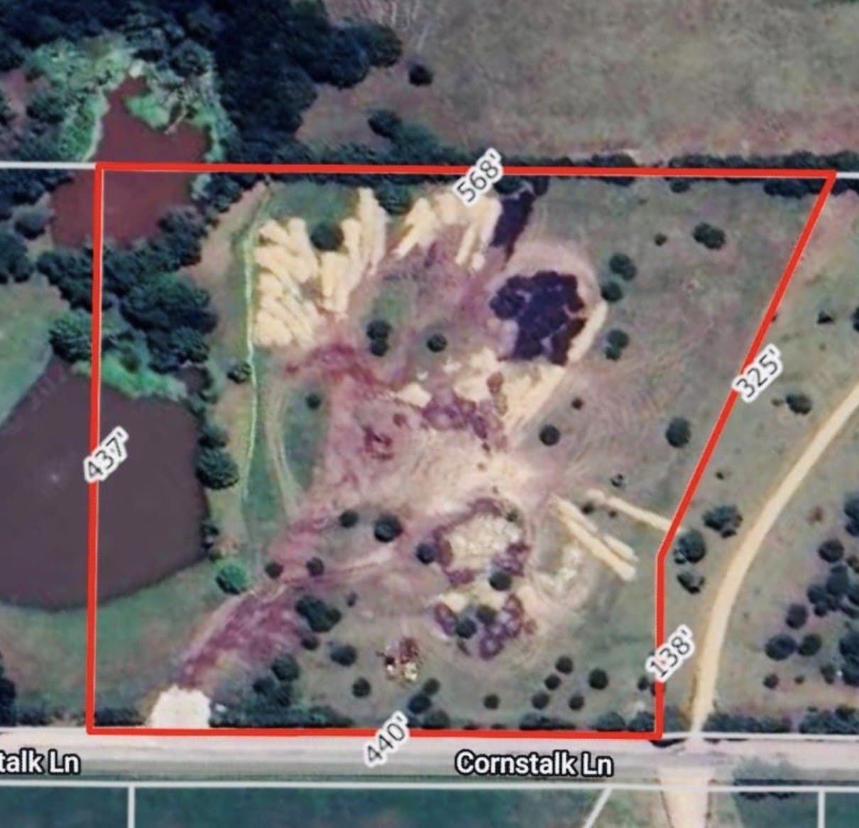5 acres in Rockwall County - photo 19