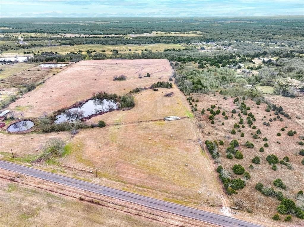 15.5 acres in Kaufman County featured view