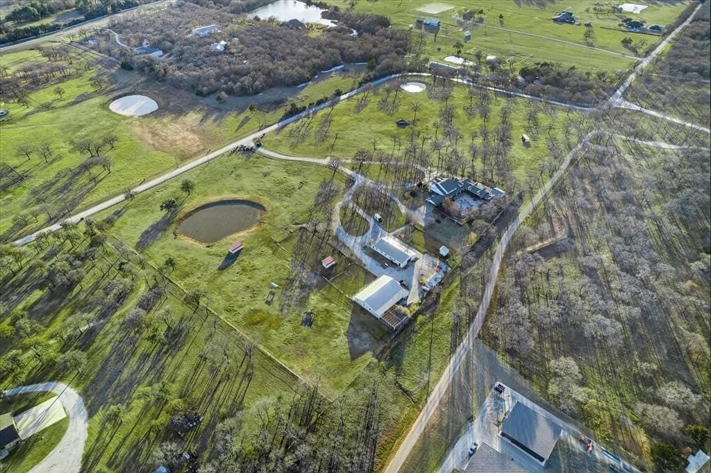 20.28 acres in Denton County featured view