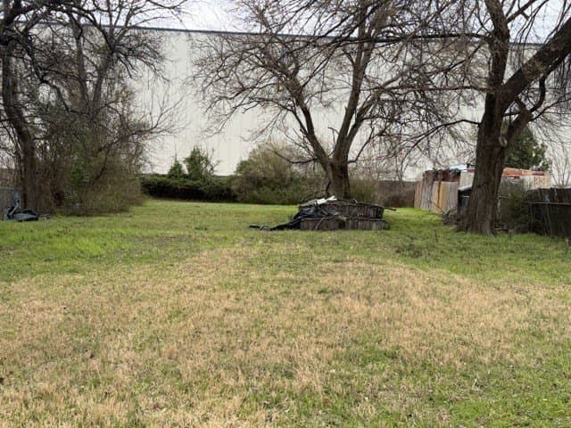 0.21 acres in Dallas County