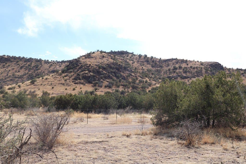 11.13 acres in Brewster County - photo 3