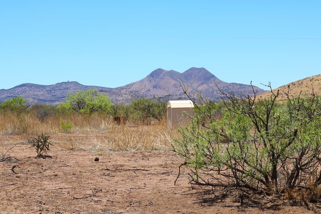 11.13 acres in Brewster County - photo 12