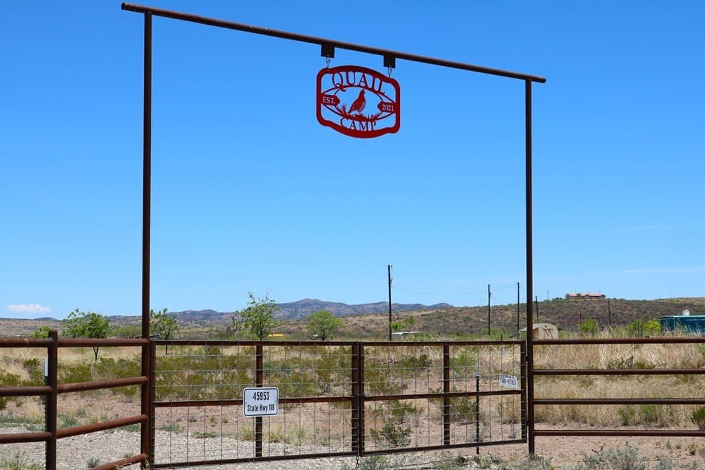 11.13 acres in Brewster County - photo 2