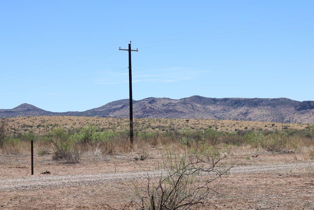 11.13 acres in Brewster County - photo 21