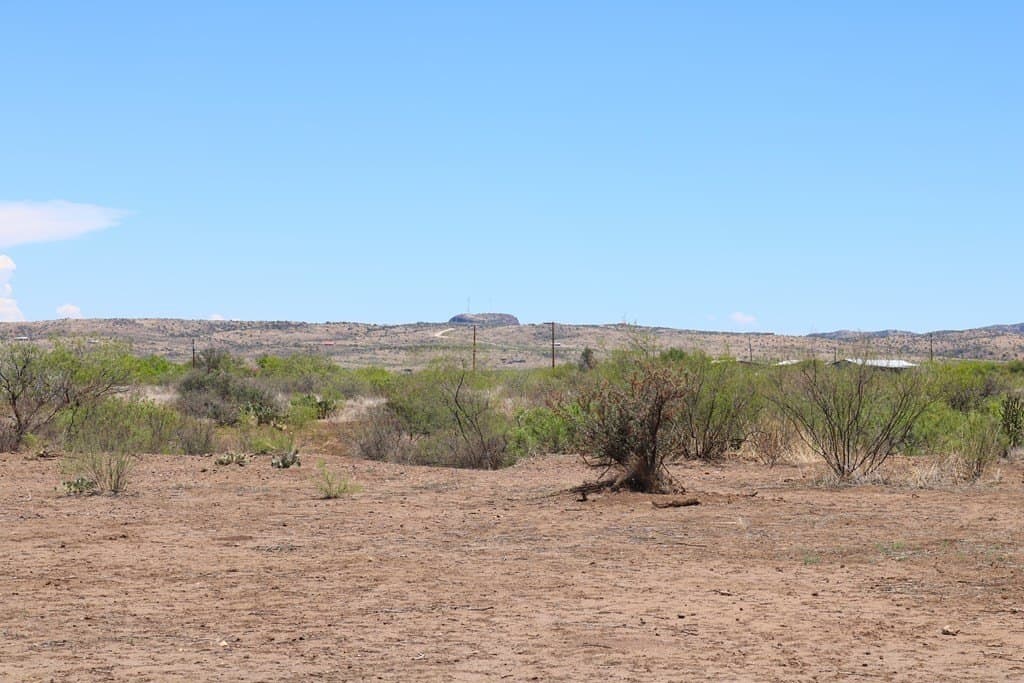 11.13 acres in Brewster County - photo 25