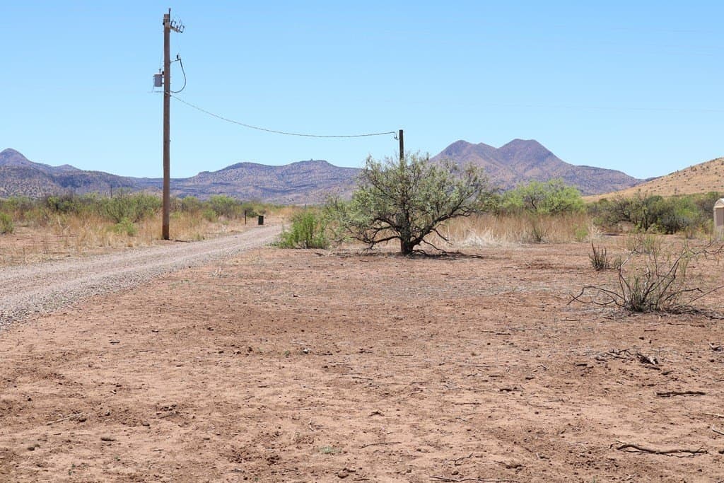 11.13 acres in Brewster County - photo 4