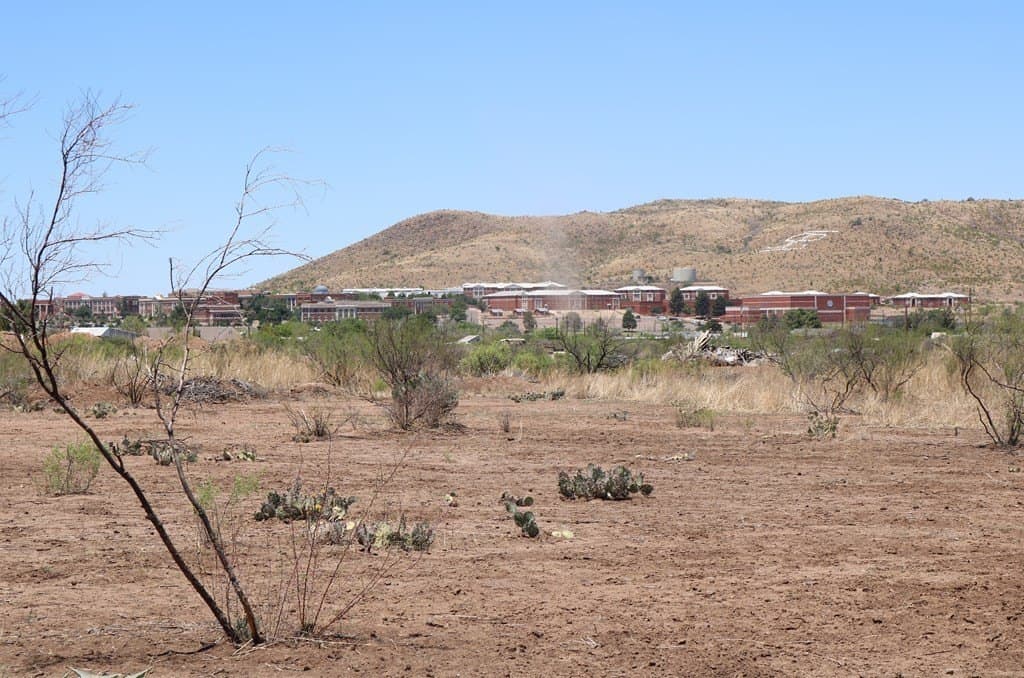 11.13 acres in Brewster County - photo 19