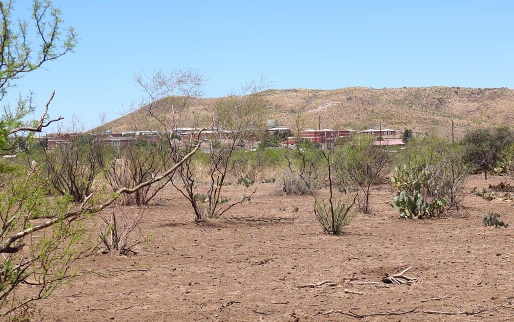 11.13 acres in Brewster County - photo 18