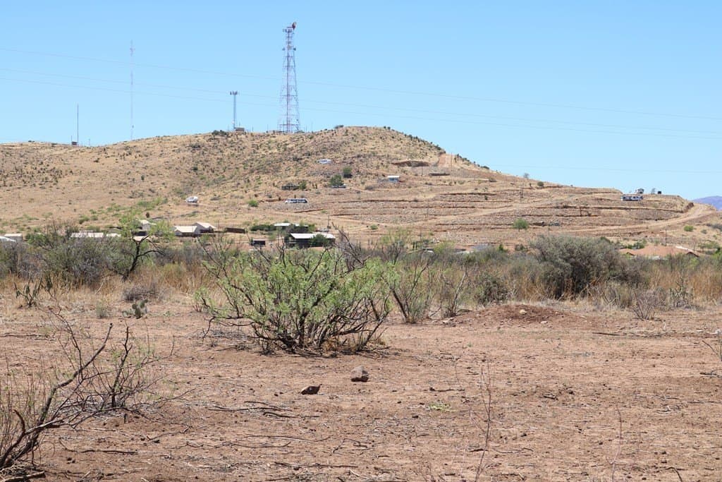 11.13 acres in Brewster County - photo 17