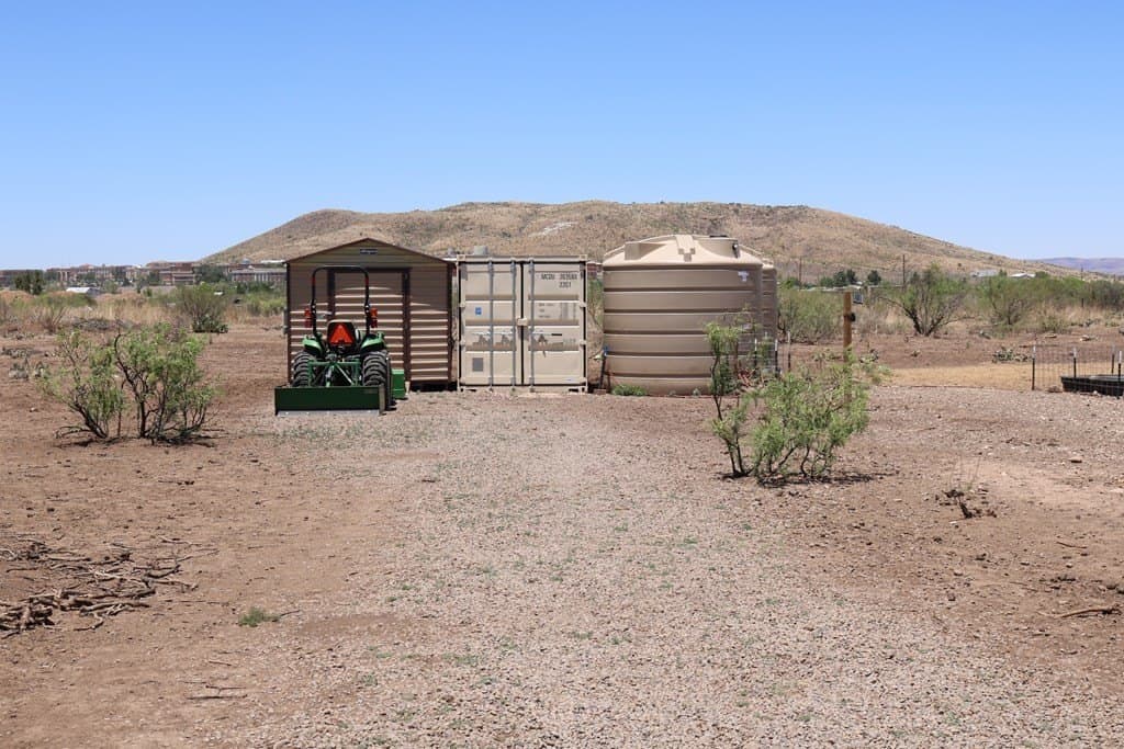 11.13 acres in Brewster County - photo 6