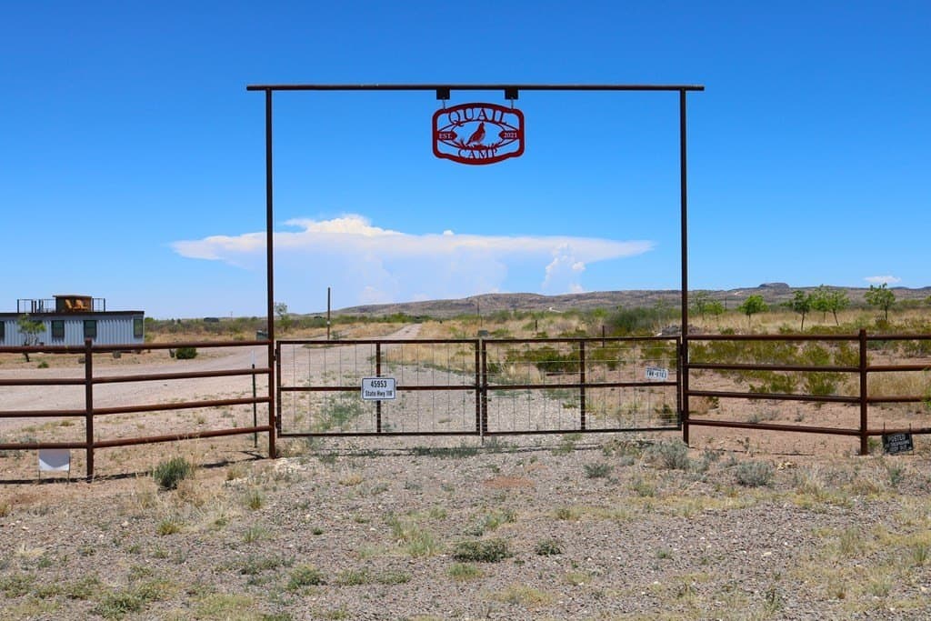 11.13 acres in Brewster County - photo 28