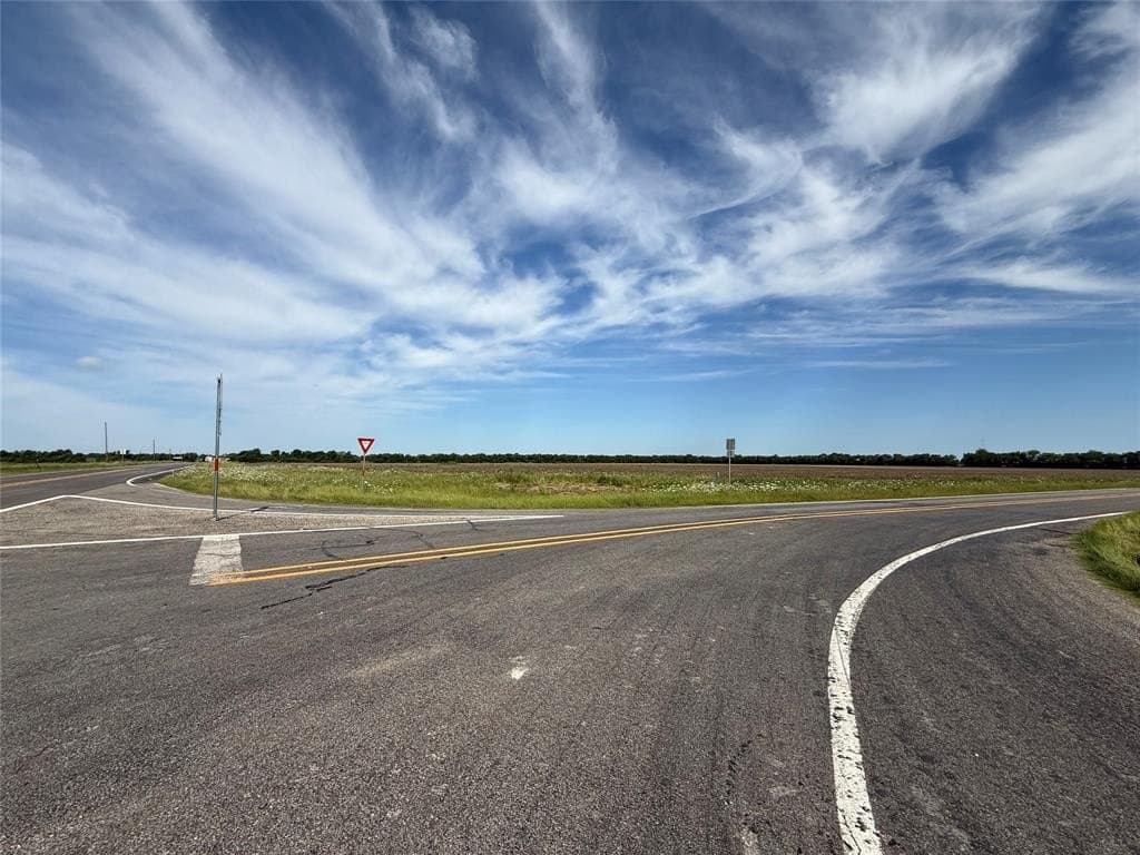 46.7 acres in Fannin County