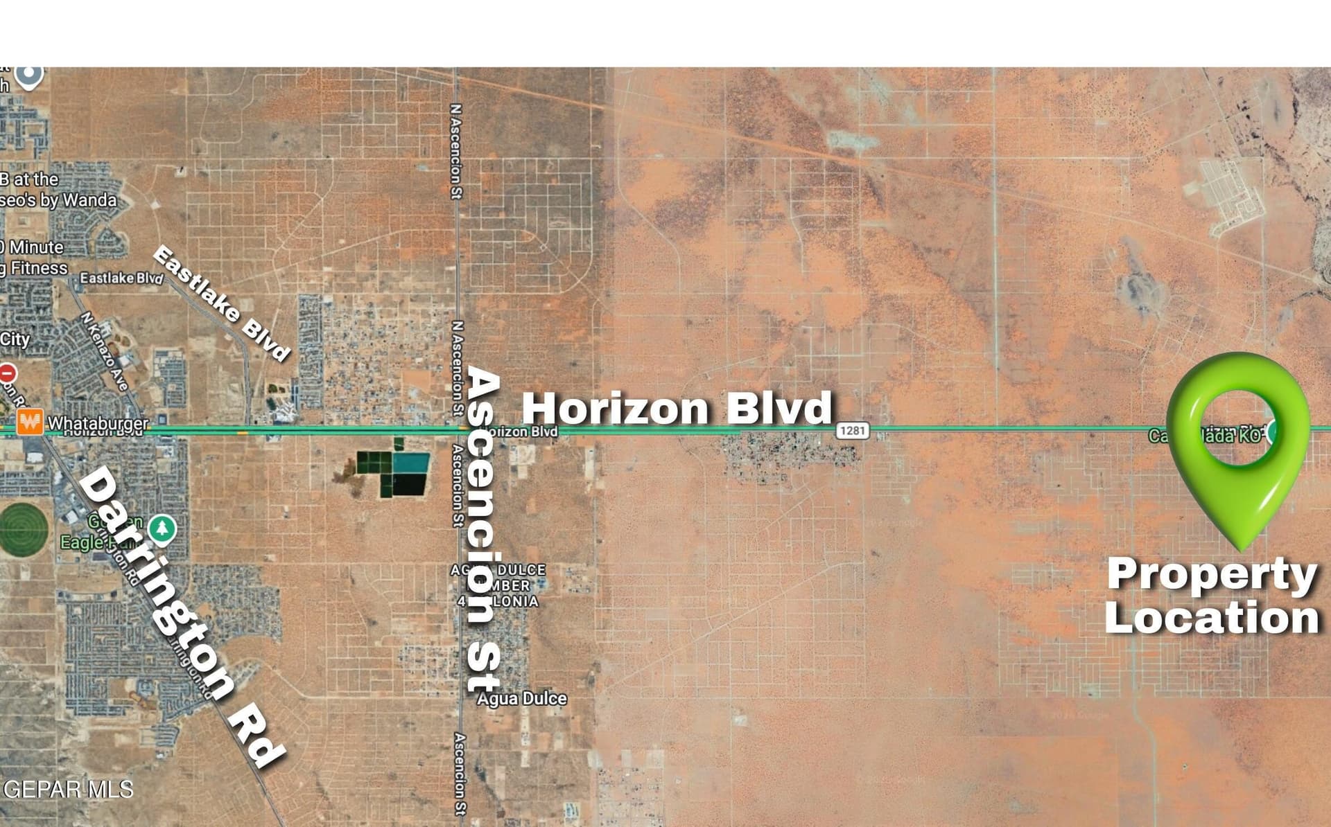 3.31 acres in El Paso County gallery image 4