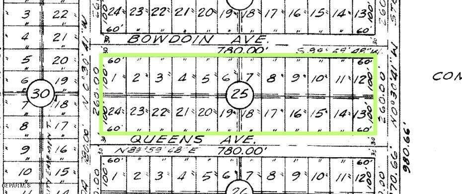 3.31 acres in El Paso County gallery image 2