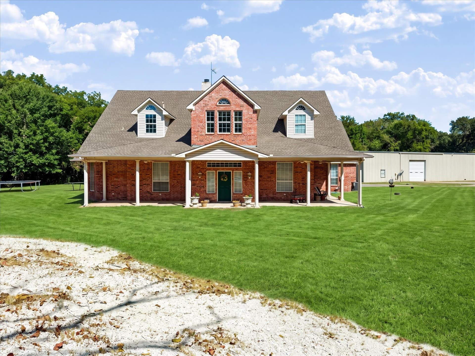 16.03 acres in Collin County