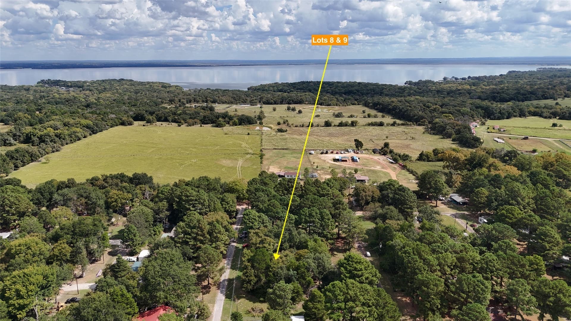 0.19 acres in Freestone County gallery image 2