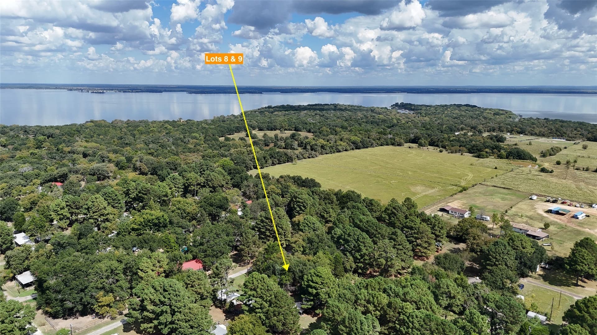 0.19 acres in Freestone County gallery image 3