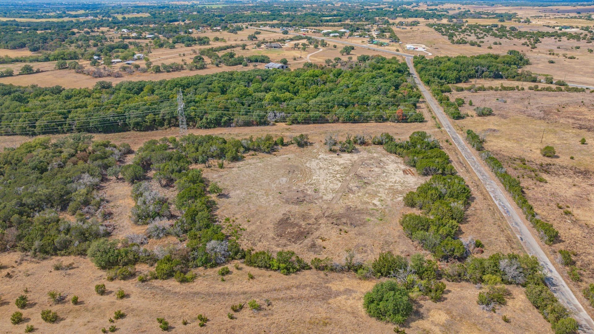 6 acres in Erath County - photo 6