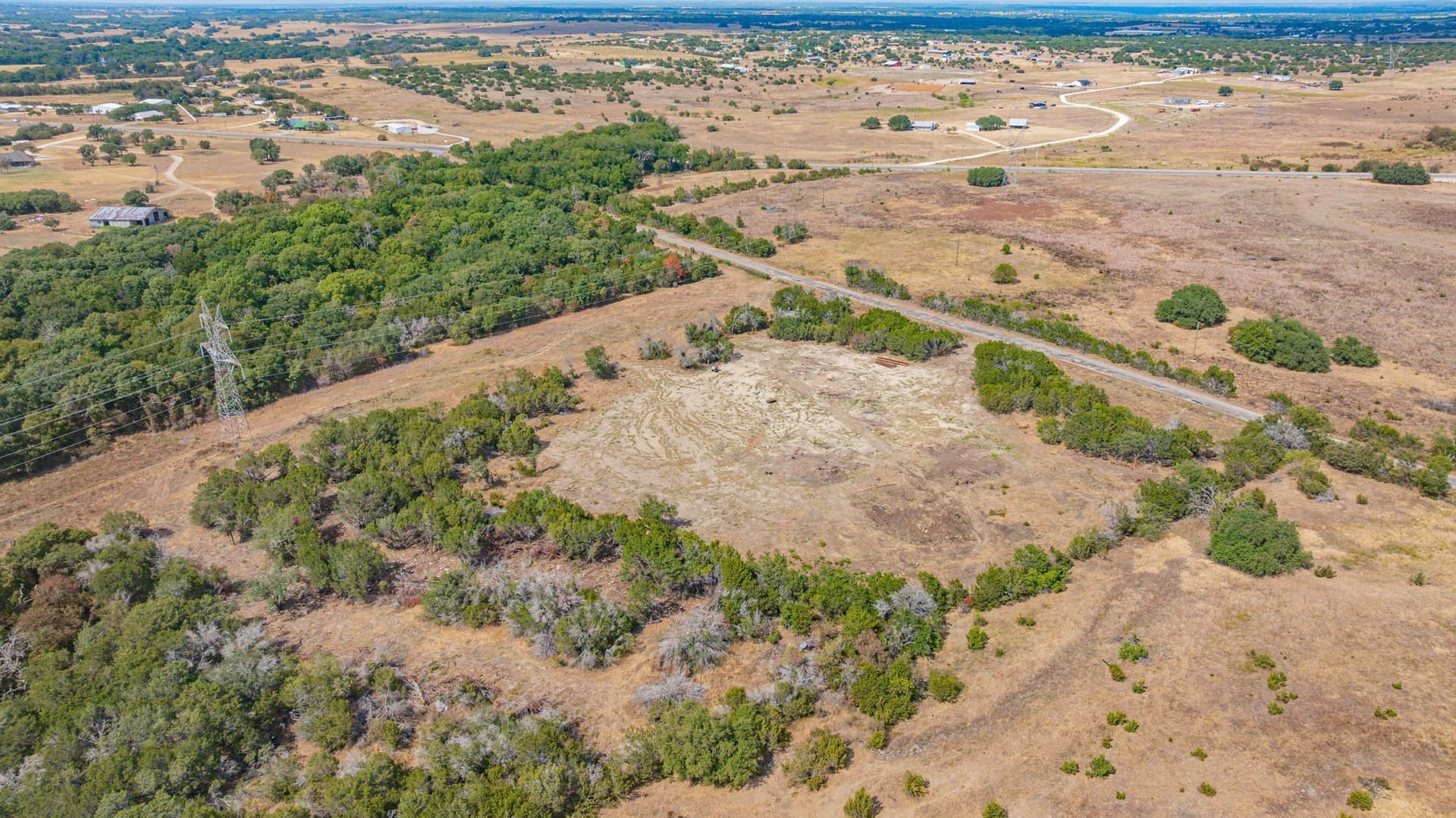 6 acres in Erath County - photo 8