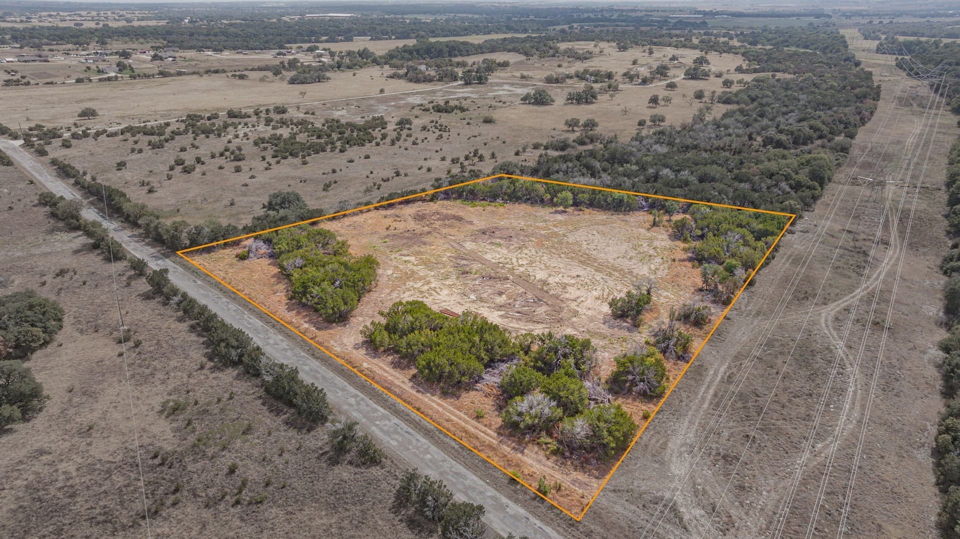 6 acres in Erath County - photo 12