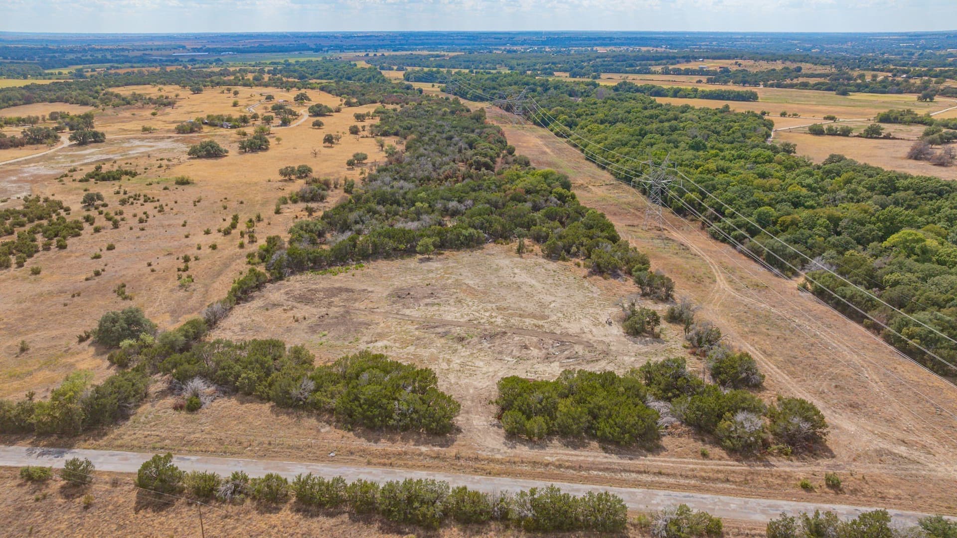 6 acres in Erath County - photo 2