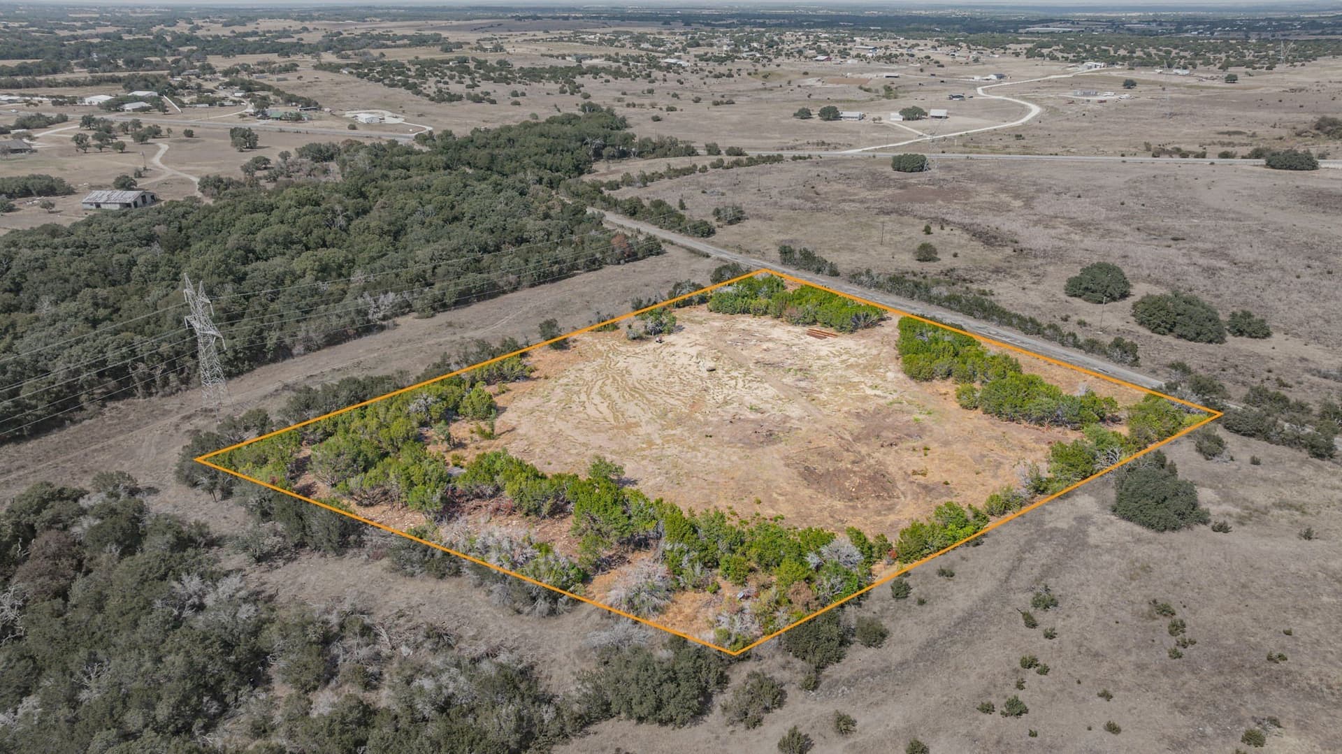 6 acres in Erath County - photo 7